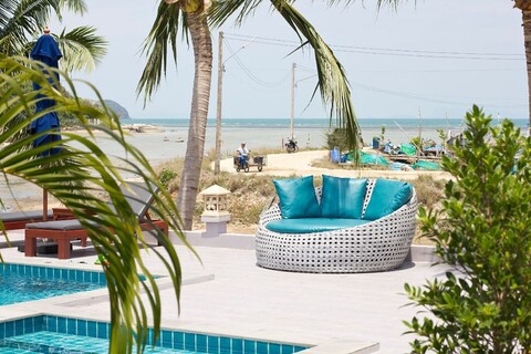 브리즈 베이 빌라