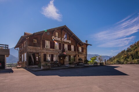 가스트호프 쇤네그