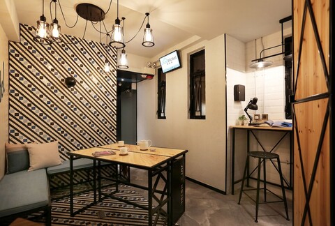 저스트 호텔 요르단