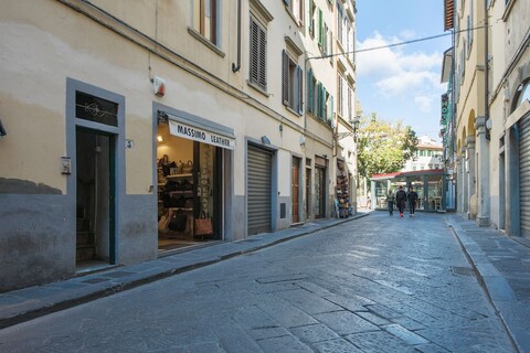 보르고 라 노체 플로렌스