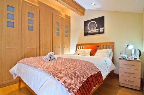 템즈 뷰 하우스