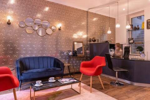 오텔 이스트리아 바이 마냐 아르보르