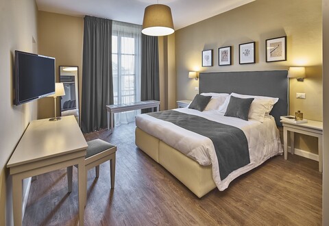 데도 부티크 호텔