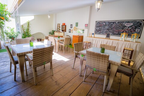 B&B V&V 스위트 & 브랙퍼스트