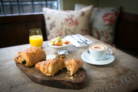 폭스 앤드 그레이프스