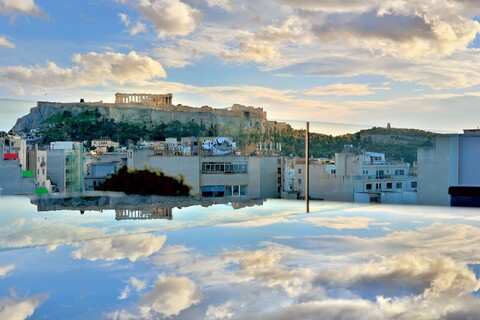 아테르 알부스 바이 K&K