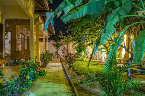 만달리카 코티지