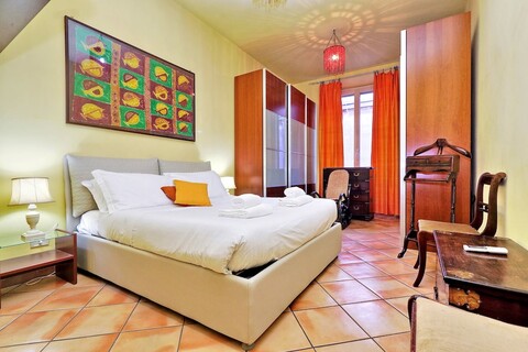 로마리베라 - WR 아파트먼트