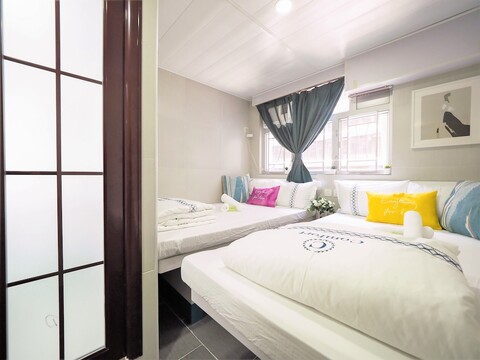 HK 인터내셔널 호스텔