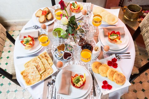 리야드 다르 벤브라힘