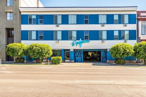 시그니처 산 프란시스코