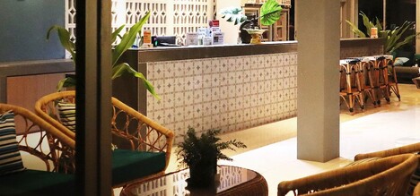 iRest 아오 낭 크라비 - 호스텔