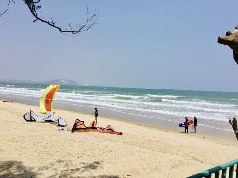 무이네 빌리지 리조트