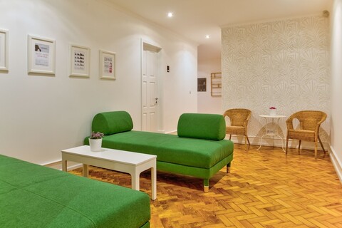 홈 아웃 룸 & 아파트먼트