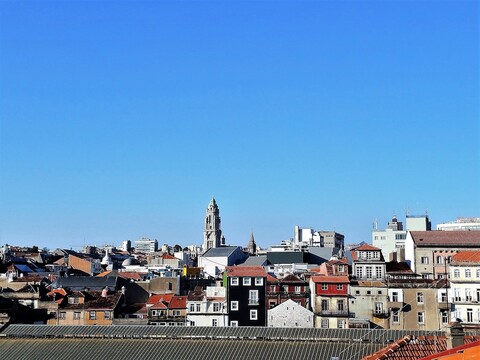 D&S - 포르투 상 벤투 아파트먼츠 이