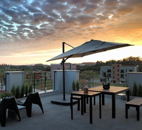 미스터김 게스트하우스