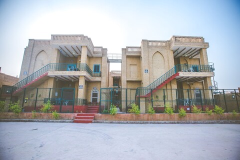 웰컴헤리티지 란지트 빌라