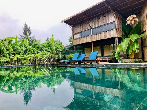 홈 팜 빌라 호이안