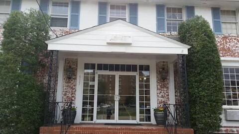 더 버지니아 로지