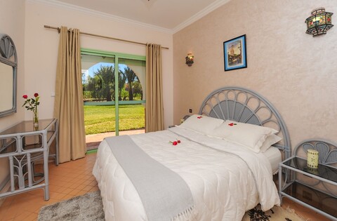 인 클럽 팔메라이 리조트