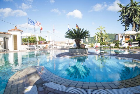 호텔 인테르나치오날레