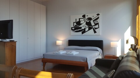 비앤버틀러 - 갈레리아 우니오네