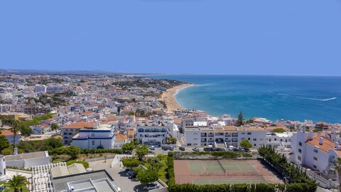 호텔 마라 비스타