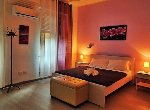 아 운 파소 달 센트로