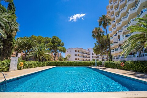 라스 팔로마스 아파트먼트 에코노텔