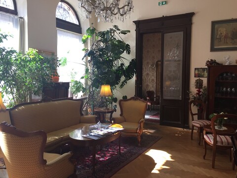 아파트호텔 로센슈타이너