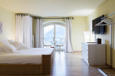 레이크 파노라마