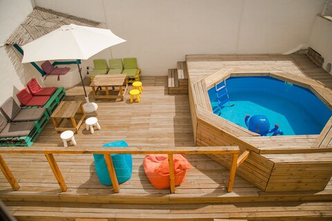 서퍼스 덴 에리세이라