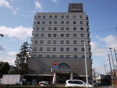 호텔 루트 인 미노카모