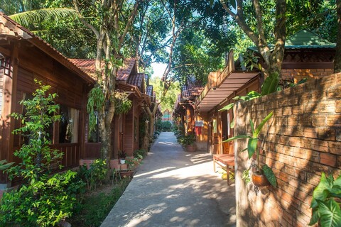 코지 방갈로 푸꾸옥