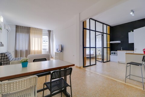 아테네 아파트호텔.1