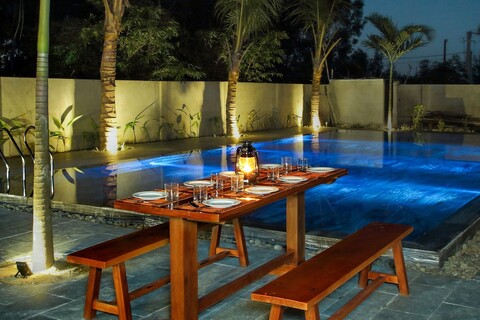 홈 스위트 홈 빌라