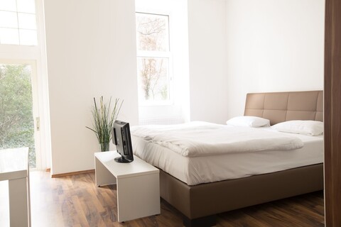 그랜드 센트럴 아파트먼츠