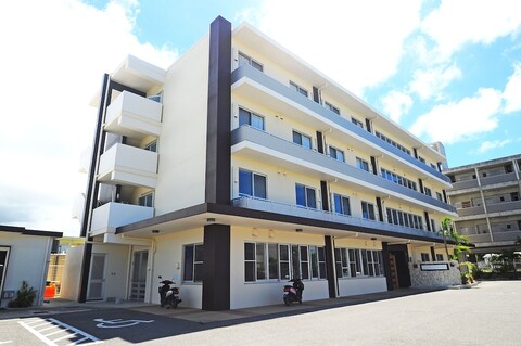 호텔 가이호 이시가키지마