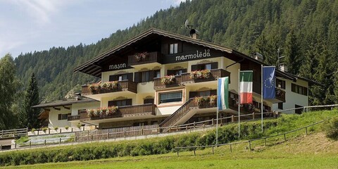 메손 마르몰레다