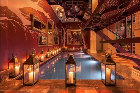 리아드 카멜라 프린세스