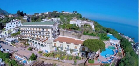 수이세 테르말 빌리지