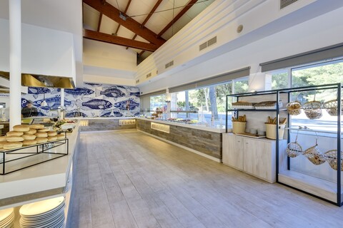 아파트호텔 그린 가든