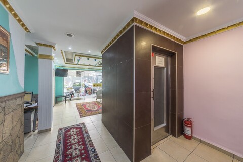 올드 시티 술타나멧