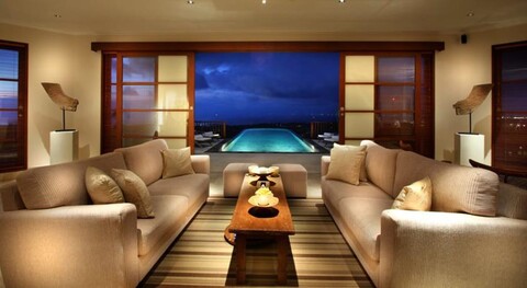 빌라 알리 아궁