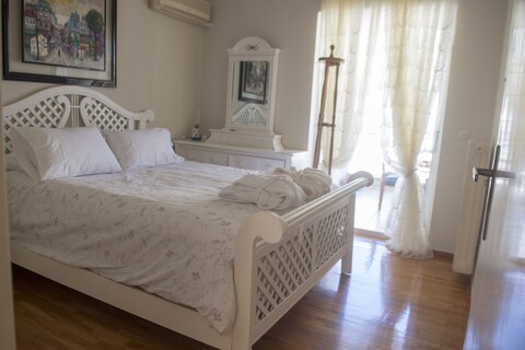 아테네 디럭스 아파트 - 아크로폴리스 근처