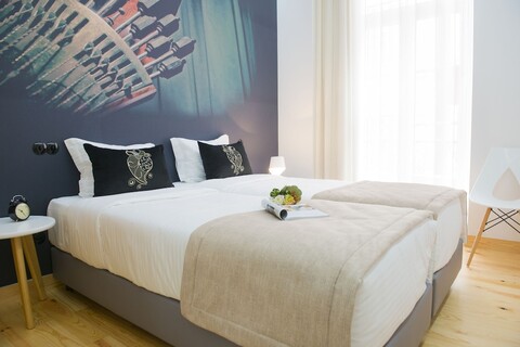 파테오 사우다드 로프트