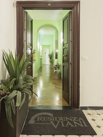 레지덴차 비아니 게스트하우스