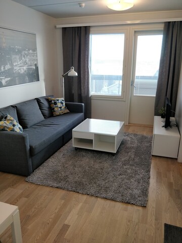 코티마일마 아파트먼트 실료티에