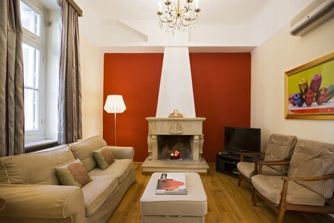 아크로폴리스 네오클래시컬 아파트먼트