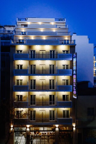 디 아텐스 미라벨로